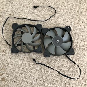 Computer Fans